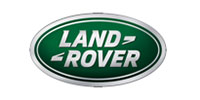 Budds' Land Rover
