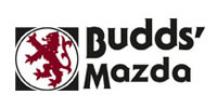 Budds' Mazda