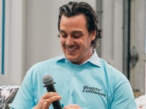 Sam Piercey Foundation Launch