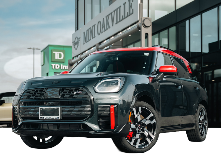 mini-oakville-car